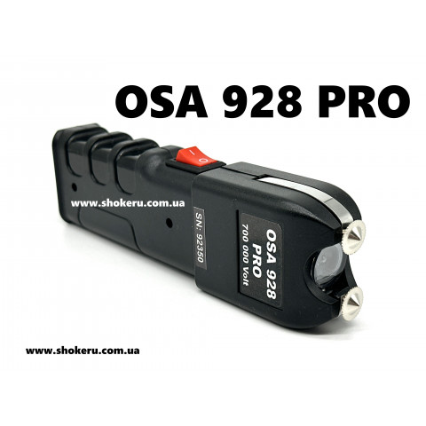Электрошокер OSA 928 PRO 