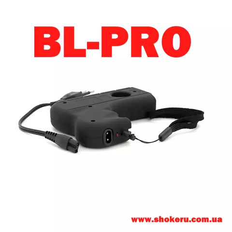 Електрошокер ОСА BL-PRO (Оригінал, Корея)
