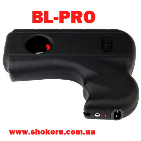 Електрошокер ОСА BL-PRO (Оригінал, Корея)