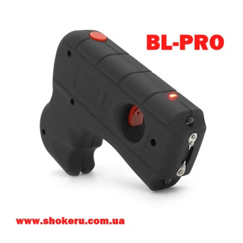 Електрошокер ОСА BL-PRO (Оригінал, Корея)
