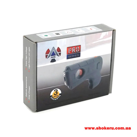 Електрошокер ОСА BL-PRO (Оригінал, Корея)