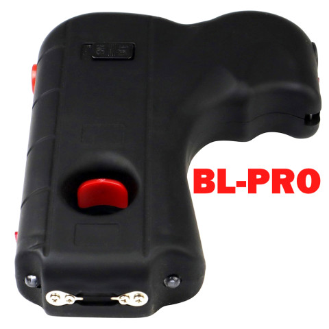 Електрошокер ОСА BL-PRO (Оригінал, Корея)