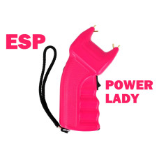 Електрошокер паралізатор ESP Power 200 Lady