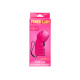 Электрошокер парализатор ESP Power 200 Lady (розовый, оригинал, Чехия)