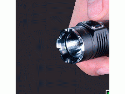 Як користуватись електрошокером?