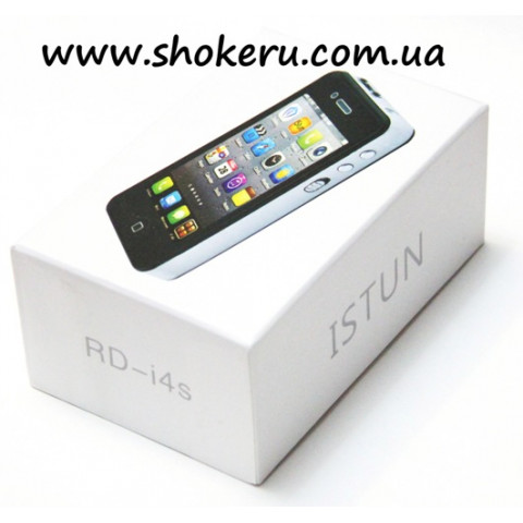 Электрошокер  IPhone 4s оригинал