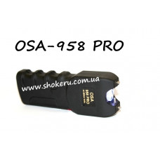 Електрошокер ОСА – 958 Pro