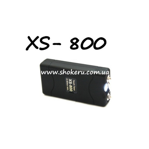Электрошокер парализатор XS-800 Taser 