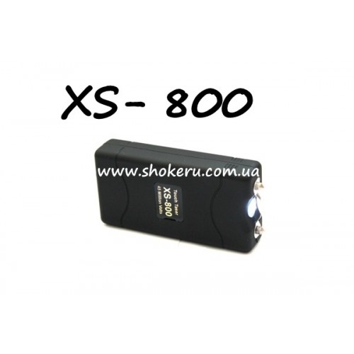Электрошокер парализатор XS-800 Taser 