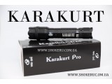 ✅ Ліхтар Електрошокер Каракурт (Karakurt) Pro Корея оригінал 2025