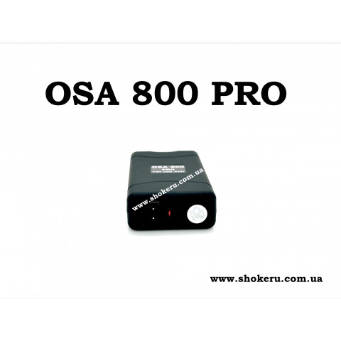 Електрошокер ОСА 800 Pro оригінал