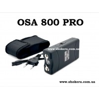 Електрошокер OSA 800 Pro 2024 року