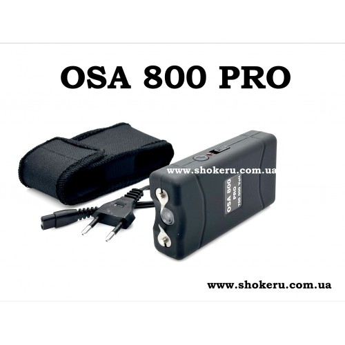 Электрошокер OSA 800 Pro 2024 года