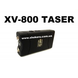 Электрошокер XV800 Touch Tase