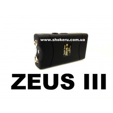➤ Электрошокер ЗЕУС (ZEUS)  оригинал Корея 