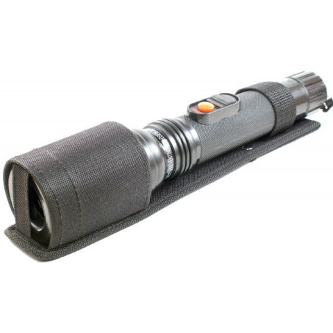 Электрошокер ОСА-801(WS - 106) 2011 года  - самый мощный парализатор!