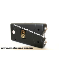 Електрошокер XR 800 Touch Taser 5 12 млн. вольт! 2026 року
