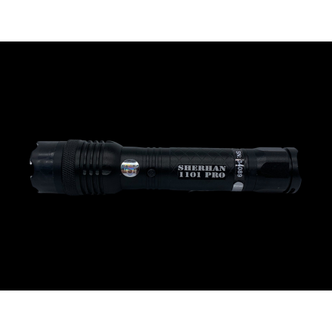 Электрошокер Шерхан 1101 Pro Power 