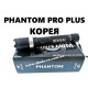 Профессиональный Электрошокер Phantom Pro Plus 