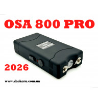  Электрошокер ОСА 800 Pro парализатор 2026 года