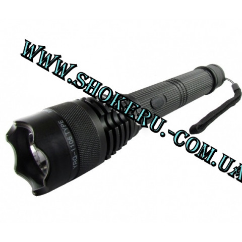 Электрошокер Police Кобра 1106 Pro 