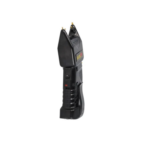 Электрошокер ESP Scorpy Max - парализатор 2-в-1 с перцовым