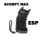 Электрошокер ESP Scorpy Max - парализатор 2-в-1 с перцовым