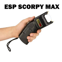 Електрошокер ESP Scorpy Max