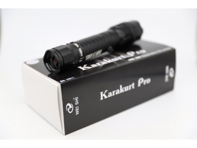 ? Купити потужний електрошокер.