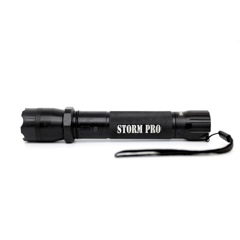 Электрошокер Police STORM PRO Шторм оригинал 