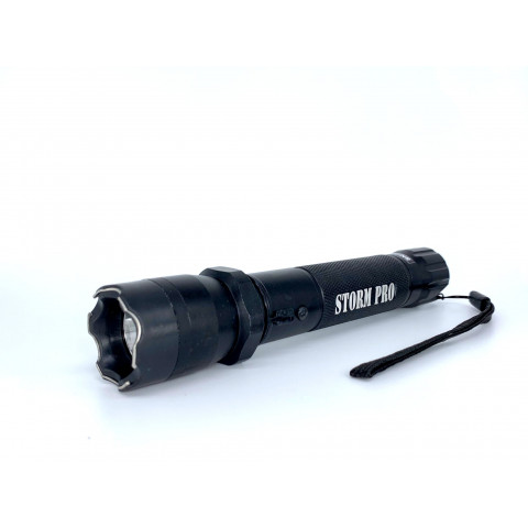 Электрошокер Police STORM PRO Шторм оригинал 