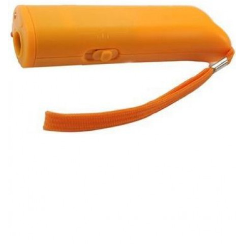 Ультразвуковой отпугиватель против собак