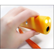 Ультразвуковой отпугиватель против собак