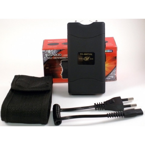 Електрошокер ОСА 800 оригінал