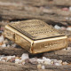 Зажигалка Zippo – Эмблема Jack Daniels (Jack Daniels Label)