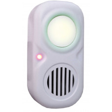 Ультразвуковой отпугиватель грызунов.