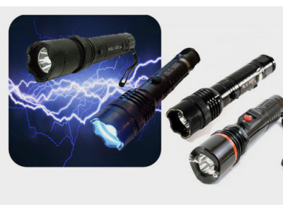 Цены на электрошокеры или какой выбрать шокер?