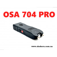 Электрошокер ОСА WS 704 PRO Корея