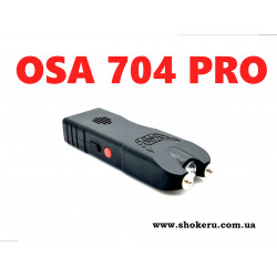 Электрошокер ОСА WS 704 PRO Корея