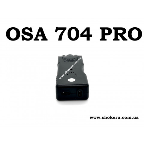 Електрошокер Оса 704   оригінал 
