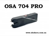 ✅Професійний Електрошокер Оса-704 Pro оригінал, новинка 2025