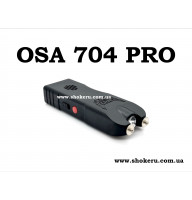 ➤ Электрошокер ОСА-704 (Удар-2) (Парализатор).  Новинка 2025 года