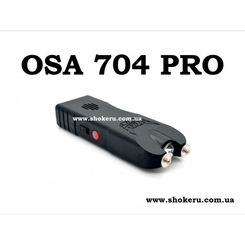 Електрошокер Оса 704   оригінал 