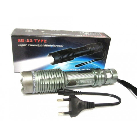 Электрошокер ОСА А2 оригинал