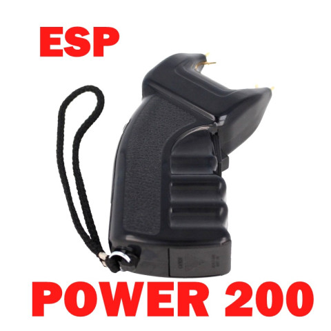 Электрошокер ESP Power 200 (Чехия, оригинал)