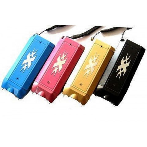 Електрошокер Аватар (Avatar) X6 Оригінал