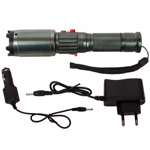 Электрошокер PRIME X6 