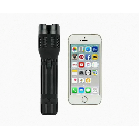 Електрошокер Sabre GS 2000SF оригінал