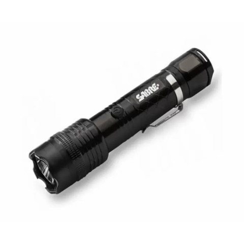 Электрошокер-фонарь Sabre Red GS 1000SF (Оригинал, США)