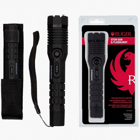 Електрошокер Sabre S5000 оригінал